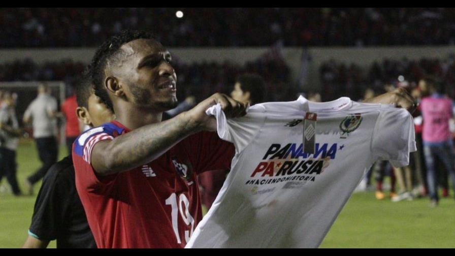 Alberto Quintero es baja para Mundial de Rusia Alberto Quintero es baja para Mundial de Rusia