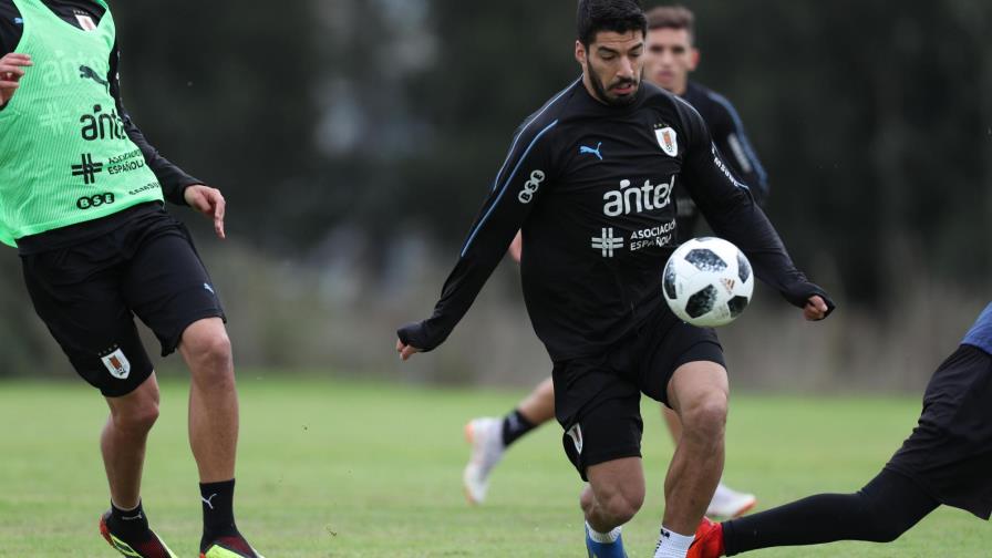 Bélgica y Uruguay lideran a los ‘tapados’ del Mundial