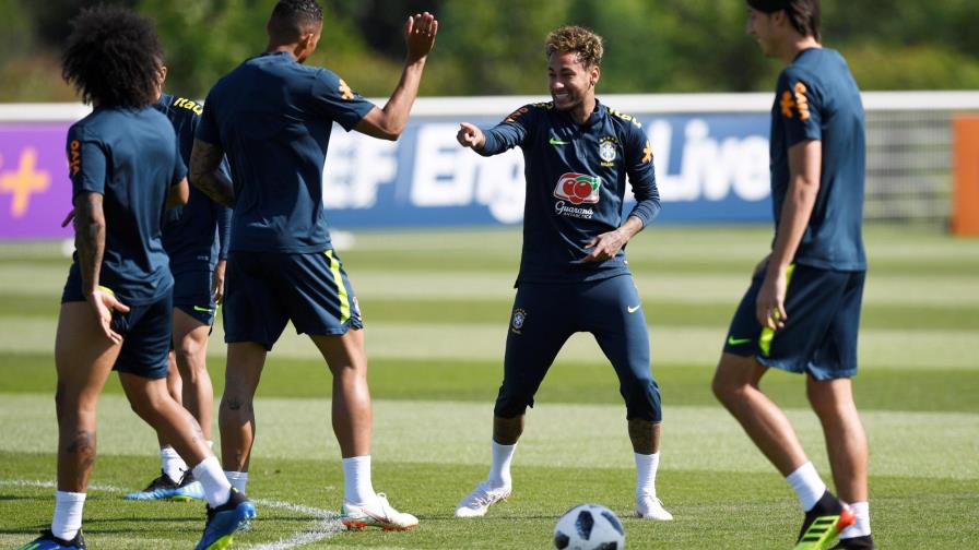 Brasil garantiza energía eléctrica durante la Copa