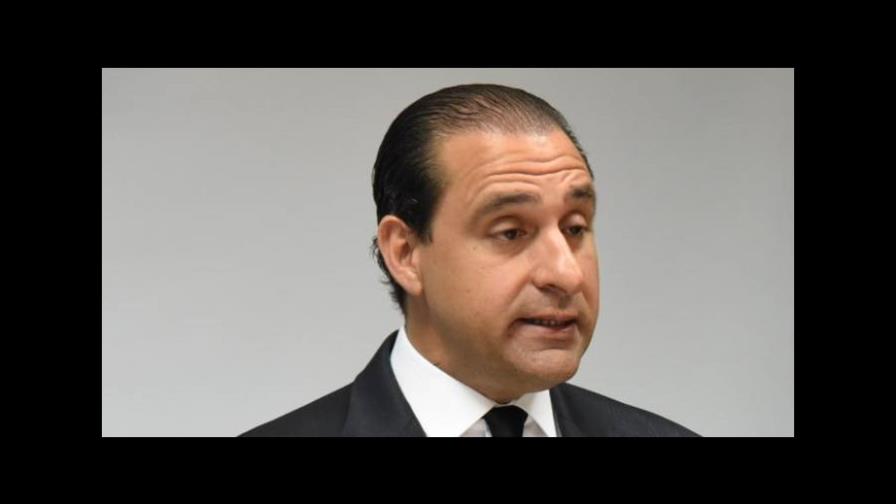 Finjus cuestiona interés de políticos en aprobar Ley de Partidos