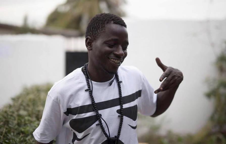 Los migrantes que vuelven “voluntariamente” a Gambia
