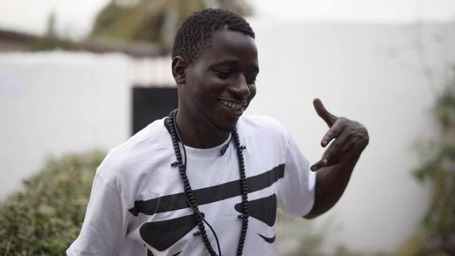 Los migrantes que vuelven “voluntariamente” a Gambia Los migrantes que vuelven “voluntariamente” a Gambia