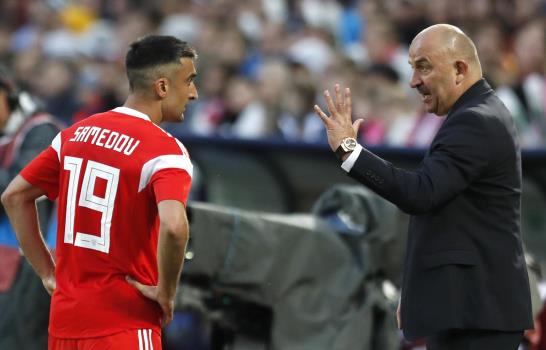 Rusia, la peor clasificada del Mundial según lista FIFA