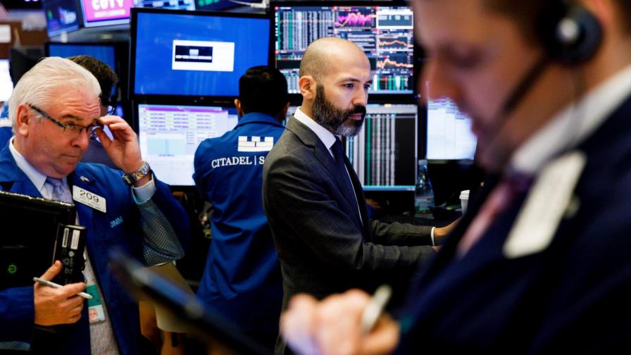 Wall Street abre mixto y el Dow Jones avanza un 0.43 % Wall Street abre mixto y el Dow Jones avanza un 0.43 %