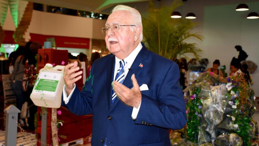 Ministerio de Energía y Minas promueve la cultura de reciclaje Ministerio de Energía y Minas promueve la cultura de reciclaje