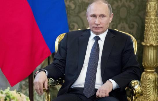 Presidente de Rusia pide que los estadios del Mundial sean sostenibles Presidente de Rusia pide que los estadios del Mundial sean sostenibles