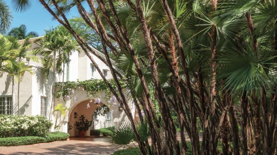 Arquitecto Gustavo Moré: Guillermo González “nunca fue un trujillista”