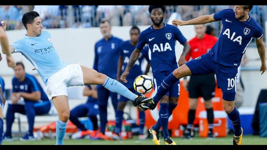 Amazon transmitirá partidos de la Premier League Amazon transmitirá partidos de la Premier League