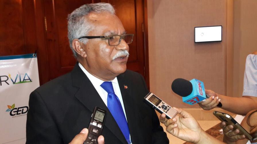 Dominicana gestiona más recursos para combatir el cambio climático Dominicana gestiona más recursos para combatir el cambio climático