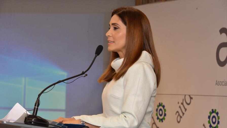 Barrick ha gastado US$3,200 millones en productores locales