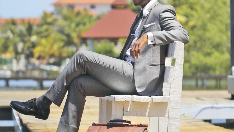 Un nuevo concepto musical irrumpe en la salsa nacional Un nuevo concepto musical irrumpe en la salsa nacional