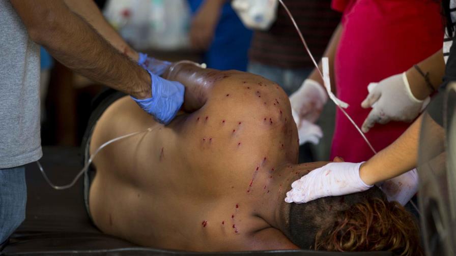 EEUU suspende visas a funcionarios nicaragüenses por violar derechos humanos EEUU suspende visas a funcionarios nicaragüenses por violar derechos humanos