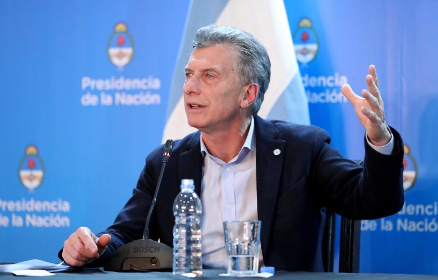 Argentina cerrará “en las próximas horas” el acuerdo financiero con el FMI