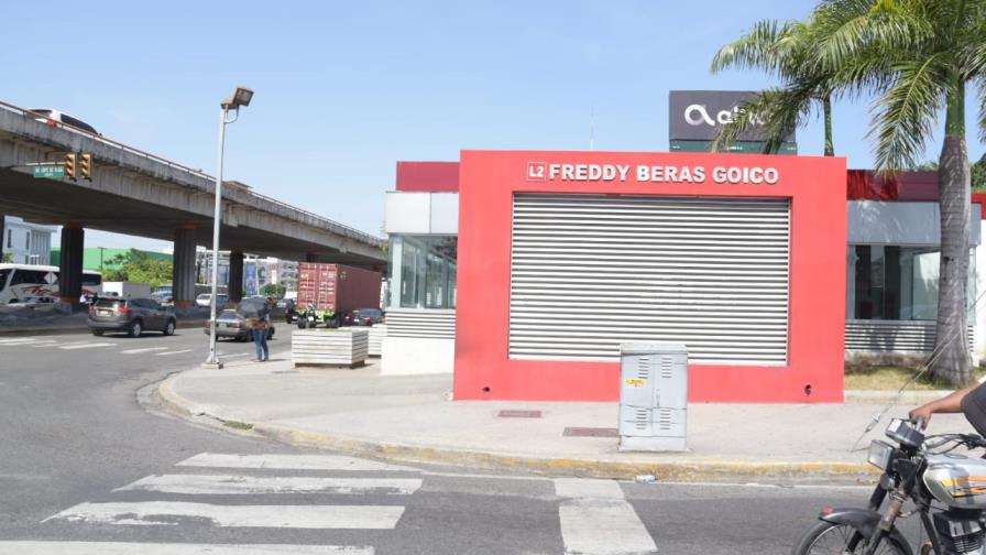 Muere hombre en estación del Metro Muere hombre en estación del Metro