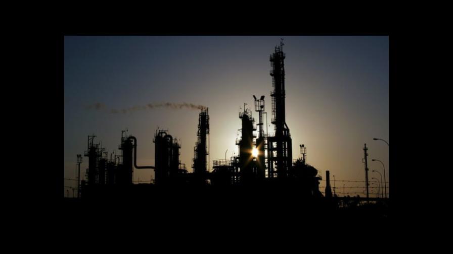 WTI subió 1.9 % por preocupaciones por caída de despachos desde Venezuela WTI subió 1.9 % por preocupaciones por caída de despachos desde Venezuela