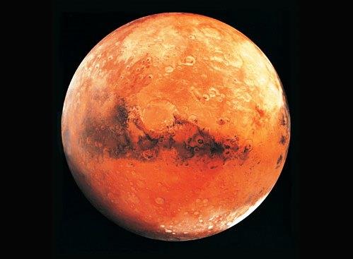 La NASA encuentra en Marte material orgánico complejo; hallazgo que hace pensar hubo vida