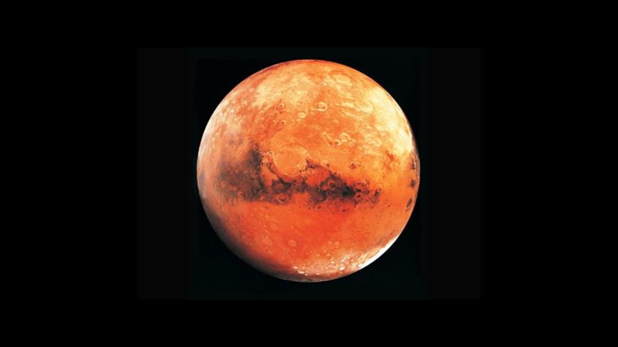 La NASA encuentra en Marte material orgánico complejo; hallazgo que hace pensar hubo vida