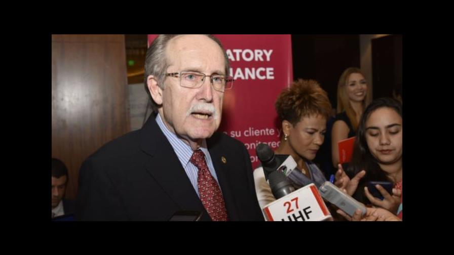 Pide regulación equilibrada para la banca y las Fintech Pide regulación equilibrada para la banca y las Fintech