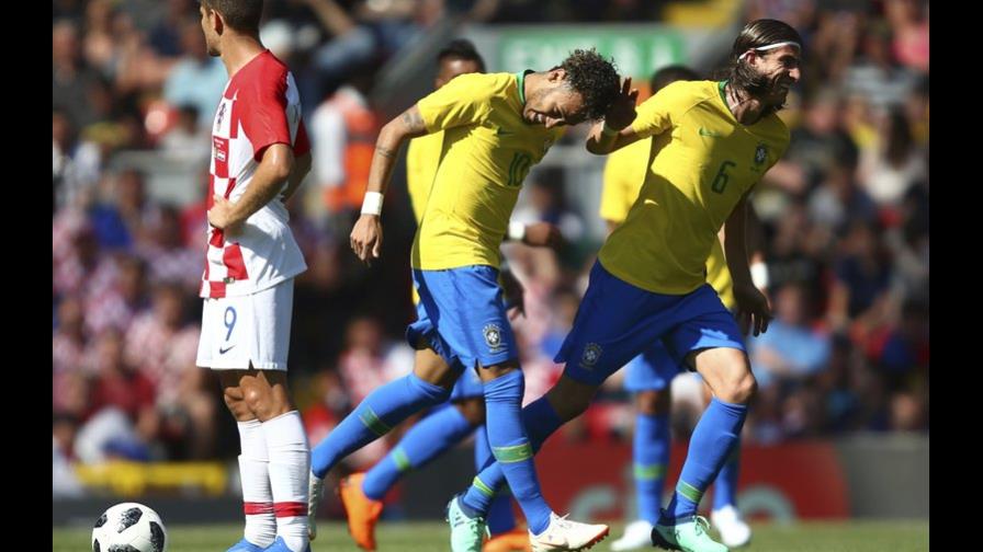  Pronóstico: Brasil campeón, Colombia y Perú las sorpresas en Rusia 2018 