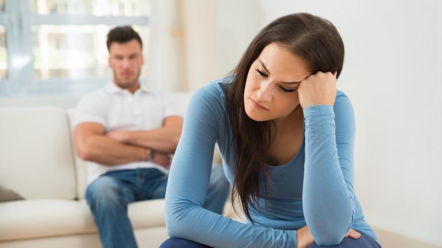 Mi esposo me confesó que ama a otra mujer. ¿Qué hago?