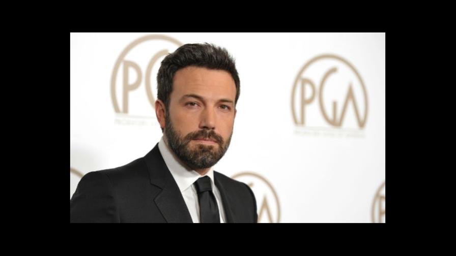 Ben Affleck pone en venta mansión en Georgia por $8,9MM Ben Affleck pone en venta mansión en Georgia por $8,9MM