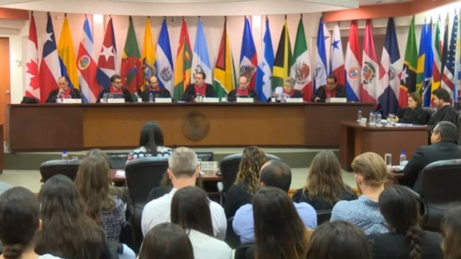 SIP califica de hito condena de Corte Interamericana a Colombia por muerte de periodista