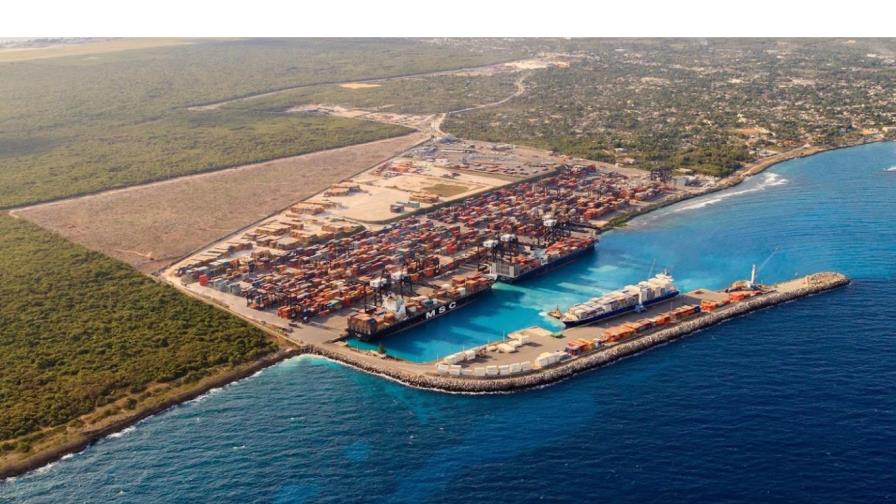 Puerto Caucedo dice que están en operaciones y continúa conversaciones con Fenatrado