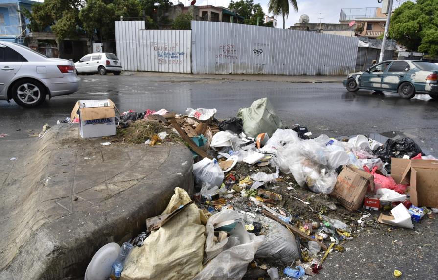 Otorgan poderes al alcalde de Puerto Plata para privatizar recogida de basura