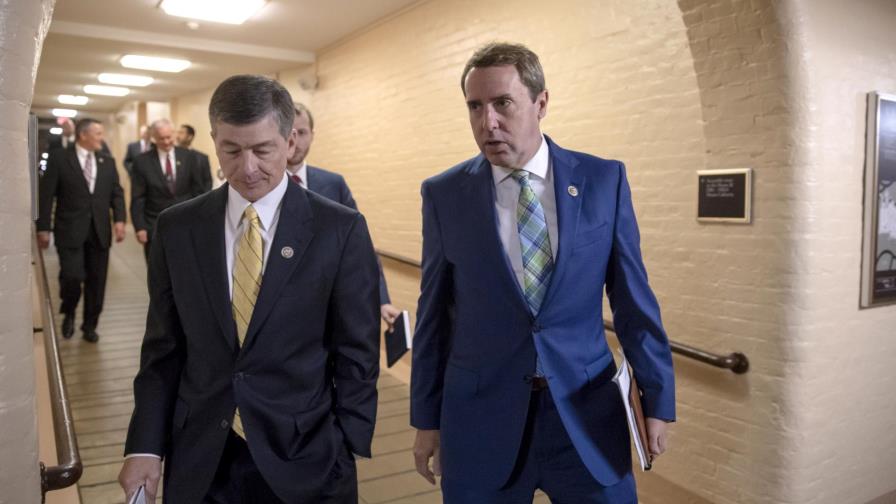 Legislador: Hay acuerdo tentativo sobre “dreamers”