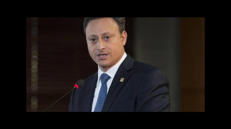 En vivo: Procuraduría ofrece detalles sobre el caso Odebrecht