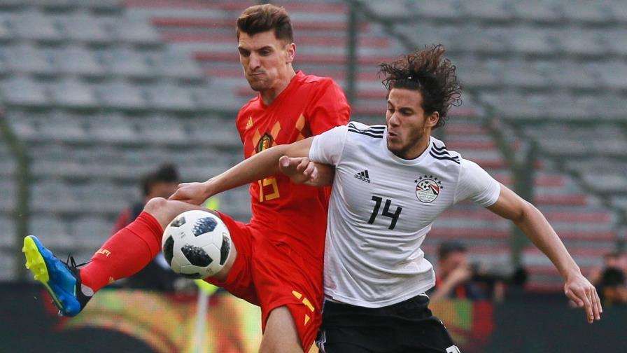 Egipcios están molestos por abonos prohibitivos para ver a los ‘Faraones’ Egipcios están molestos por abonos prohibitivos para ver a los ‘Faraones’