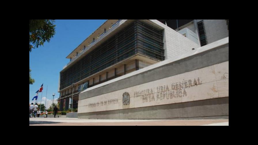 Los sometidos por la Procuraduría bajo la acusación de haber recibido sobornos