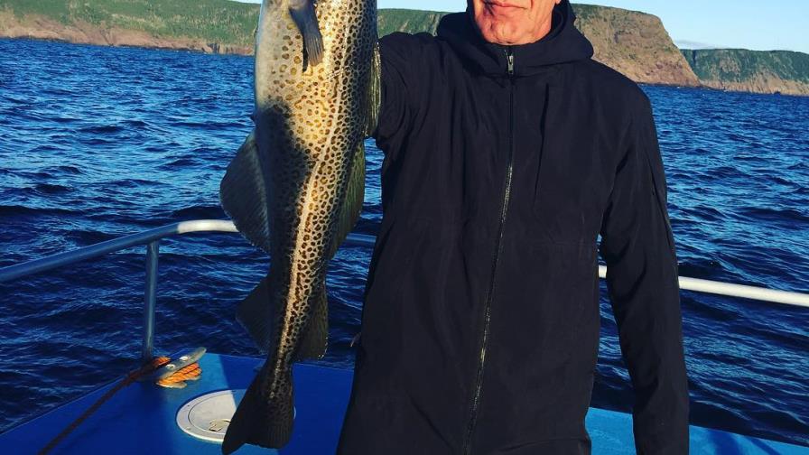 Se suicida el popular chef Anthony Bourdain 