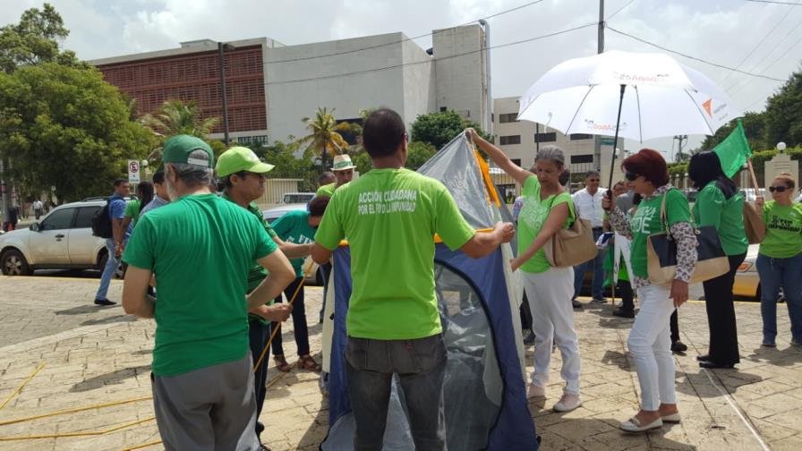 Marcha Verde dice que se excluyeron del expediente Odebrecht a destacados peledeístas Marcha Verde dice que se excluyeron del expediente Odebrecht a destacados peledeístas