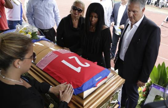 Panamá se entrena por primera vez en Rusia con la mente puesta en Bélgica