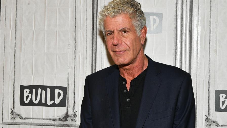 Bourdain, el fin de una aventura Bourdain, el fin de una aventura