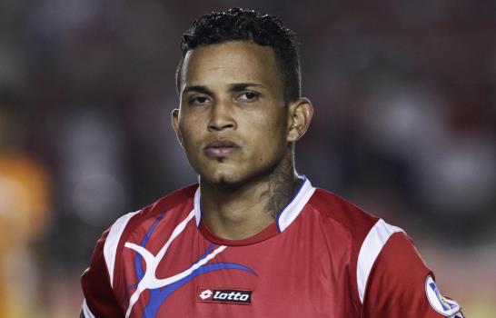 Panamá se entrena por primera vez en Rusia con la mente puesta en Bélgica