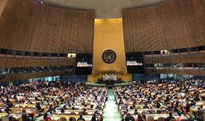 Discurso de la República Dominicana en el 78º Debate de la Asamblea General de la ONU y sus vínculos con la justicia climática