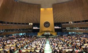 Discurso de la República Dominicana en el 78º Debate de la Asamblea General de la ONU y sus vínculos con la justicia climática