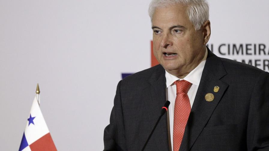 EE.UU. comunica a defensa de Martinelli el “sí” a extradición a Panamá EE.UU. comunica a defensa de Martinelli el “sí” a extradición a Panamá