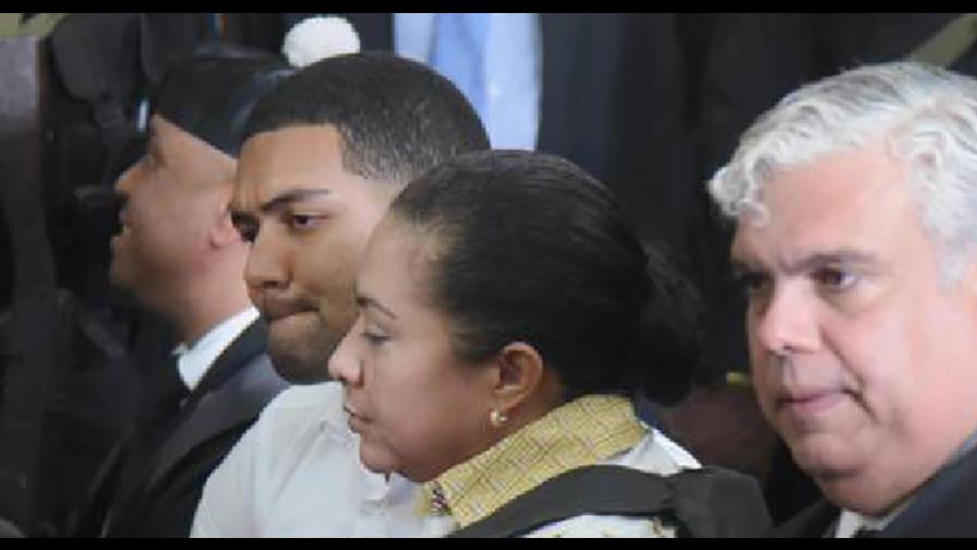 El lunes se inicia la audiencia preliminar por el caso Emely 