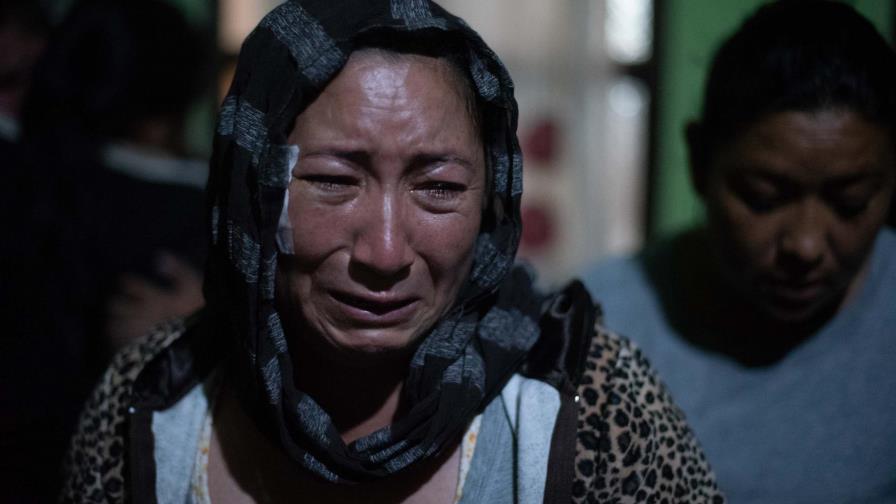 Cinco días después, el volcán de Fuego sigue activo en Guatemala Cinco días después, el volcán de Fuego sigue activo en Guatemala