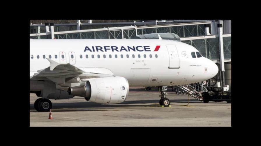 Nueva convocatoria de huelga en Air France entre el 23 y el 26 de junio