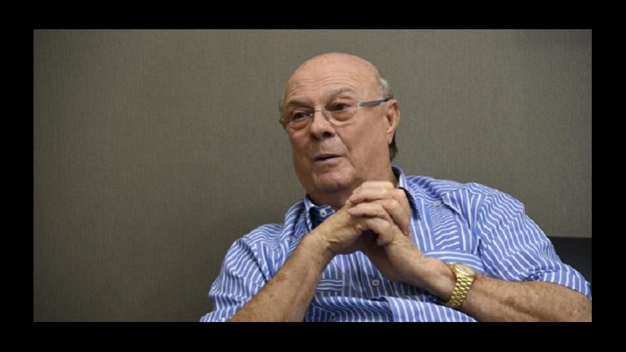 Hipólito dominó el escenario político esta semana al declarar “muerto” a Leonel 