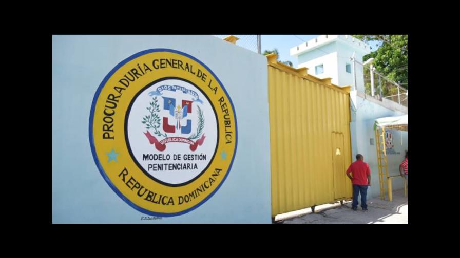 Imponen medidas de coerción a cinco agentes penitenciarios Imponen medidas de coerción a cinco agentes penitenciarios