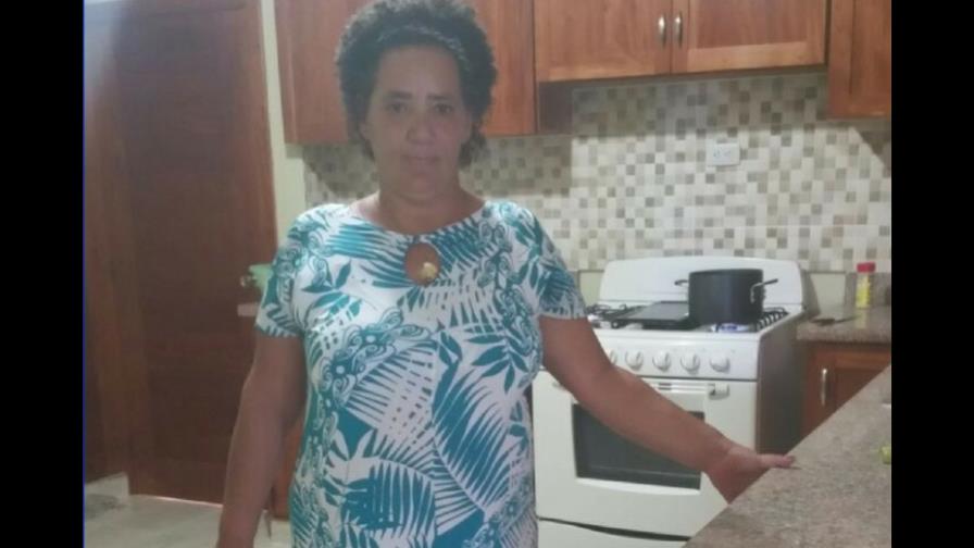 Piden ayuda para encontrar mujer desaparecida Piden ayuda para encontrar mujer desaparecida