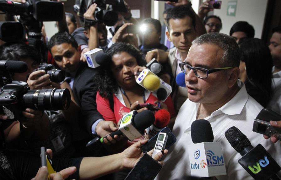 Funes se suma a lista de presidentes salvadoreños acusados de saquear Estado