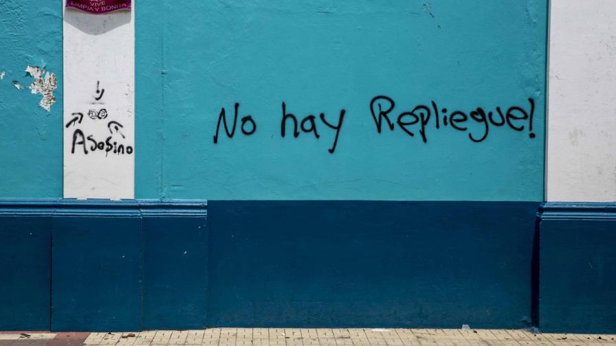 Nicaragua aún en expectativa por diálogo mientras sube cifra de muertos Nicaragua aún en expectativa por diálogo mientras sube cifra de muertos