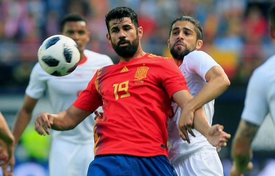 Suiza vence y convence en amistoso ante Japón Suiza vence y convence en amistoso ante Japón