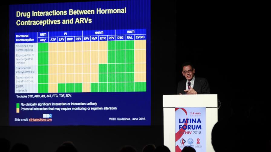 Aumenta frecuencia de casos de VIH en población menor de 30 años 
